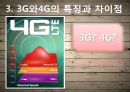 ★우수레포트★[스마트폰(Smart Phone)] 스마트폰 특징, 스마트폰 장점, 스마트폰 비교분석, 3g와 4g의 특징과 차이점.pptx 9페이지