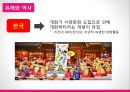 [이벤트컨벤션] party plan - 파티의 정의,유래와 역사, 파티플래너, 파티의 관련 직업, 파티의 종류와 사례, 전망 6페이지