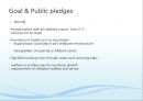 Comparative analysis of welfare policies from 3 parties [영어,영문].pptx 4페이지