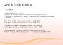 Comparative analysis of welfare policies from 3 parties [영어,영문].pptx 19페이지