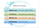 Comparative analysis of welfare policies from 3 parties [영어,영문].pptx 23페이지