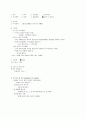 정신분열증(조현병/schizophrenia) 케이스 스터디 case study 12페이지