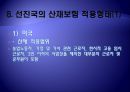 [산재보험 나아갈 방향] 산재보험 의미, 산재보험 배경, 산재보험 기능, 산재보험 목적, 산재보험 원칙,산재보험, 산재보험 보상, 산재보험 절차, 산재보험 적용, 산재보험 나아갈 방향 15페이지