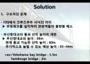 [항만물류시스템] 부산 크루즈- 부산 북항 크루즈 부두 활성화 방안 및 기대효과 {연구의 목적과 필요성 및 연구방법, 세계 크루즈 산업 동향, 북항 발전잠재력 및 현황, 북항의 문제점 및 해결방안, 기대효과}.pptx 17페이지