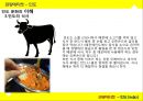 ★ 관광에티켓 - 인도 (India) 관광지, 음식, 종교· 문화, 인도 예절 소개.pptx 19페이지