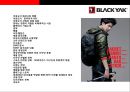 블랙야크(Black Yak) 아웃도어 시장1위 도약을 위한 성공전략  : 블랙야크 {아웃도어 패션시장, 블랙야크 기업소개, 중국진출, 소비 트렌드의 변화, SWOT·제품·차별화·생산·브랜드 전략, 사회공헌 활동 등}.pptx 2페이지