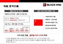 블랙야크(Black Yak) 아웃도어 시장1위 도약을 위한 성공전략  : 블랙야크 {아웃도어 패션시장, 블랙야크 기업소개, 중국진출, 소비 트렌드의 변화, SWOT·제품·차별화·생산·브랜드 전략, 사회공헌 활동 등}.pptx 11페이지