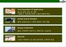 카길(Cargill) 세계최대의 곡물.축산 회사의 성공전략 이해 & 세계각국의 식량 주권의 수호  : 식량주권.pptx 7페이지