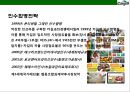 카길(Cargill) 세계최대의 곡물.축산 회사의 성공전략 이해 & 세계각국의 식량 주권의 수호  : 식량주권.pptx 22페이지