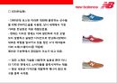 뉴 발란스(Newbalance)의 성공전략 & 109년 런닝화를 향한 기술력과 연구개발의 역사  : 뉴발란스.pptx 22페이지