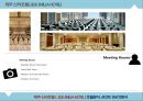★ 제주 신라호텔 ( JEJU SHILLA HOTEL ) - 호텔분석, 4p, stp, swot 분석.pptx 35페이지