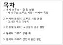 아시아 크루즈(Cruise) 현황 및 전망,세계 크루즈 시장 및 현황,동북아 크루즈 상품.pptx
 2페이지