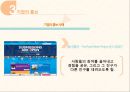 SNS 를 통한 커뮤니케이션 - SNS 커뮤니케이션,SNS의 정의와 종류,SNS 마케팅의 7가지 장점,관심유도  성공사례(버거킹의SNS,리바이스,나이키).pptx 9페이지