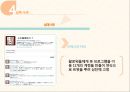 SNS 를 통한 커뮤니케이션 - SNS 커뮤니케이션,SNS의 정의와 종류,SNS 마케팅의 7가지 장점,관심유도  성공사례(버거킹의SNS,리바이스,나이키).pptx 14페이지