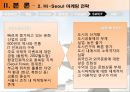 [도시마케팅] 서울마케팅 Hi-Seoul 마케팅전략, Hi Seoul의 Target Market 해외도시마케팅사례.pptx 15페이지