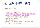 교육과정의 이해 - 교육과정의 정의, 교육과정의 관점, 교육과정 개념모형, 잠재적 교육과정.pptx 8페이지