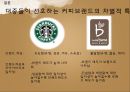 국내 & 국외 커피브랜드 - 국내 & 국외 커피전문점 소개 , 커피 공정 무역, 국내 커피 브랜드 해외진출 현황, 커피브랜드의 차별적 특성.pptx 26페이지