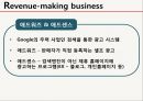 다국적기업 구글(Google) 구글기업분석,구글 경영전략사?구글 마케팅 - 기업소개, 역사, 기업문화, 경영철학, 구글의 수익사업, 서비스 소개, 사업위기, 구글의 미래.pptx 14페이지