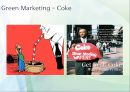 마케팅 기법 및 사례 M- arketing Strategies 코즈 Cause Marketing, 그린 Green Marketing, 스포츠 Sports Marketing, 센서티브 Sensitive Marketing, 버즈 Buzz Marketin, 모바일 Mobile Marketing.pptx 7페이지