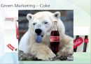 마케팅 기법 및 사례 M- arketing Strategies 코즈 Cause Marketing, 그린 Green Marketing, 스포츠 Sports Marketing, 센서티브 Sensitive Marketing, 버즈 Buzz Marketin, 모바일 Mobile Marketing.pptx 8페이지