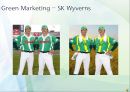 마케팅 기법 및 사례 M- arketing Strategies 코즈 Cause Marketing, 그린 Green Marketing, 스포츠 Sports Marketing, 센서티브 Sensitive Marketing, 버즈 Buzz Marketin, 모바일 Mobile Marketing.pptx 9페이지