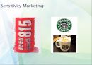 마케팅 기법 및 사례 M- arketing Strategies 코즈 Cause Marketing, 그린 Green Marketing, 스포츠 Sports Marketing, 센서티브 Sensitive Marketing, 버즈 Buzz Marketin, 모바일 Mobile Marketing.pptx 17페이지