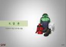 아웃도어 용품 마켓 플레이어Market Player 분석 - 노스페이스 SWOT 분석, STP 분석, 5P 분석 & 코오롱 스포츠 SWOT 분석, STP 분석, 5P 분석.pptx 26페이지