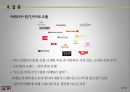 아웃도어 용품 마켓 플레이어Market Player 분석 - 노스페이스 SWOT 분석, STP 분석, 5P 분석 & 코오롱 스포츠 SWOT 분석, STP 분석, 5P 분석.pptx 27페이지