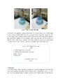 【식품화학실험】 12 - 조단백(crude protein)  (Kejldal법을 이용한 조단백 측정) 9페이지