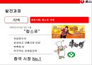 중국라면 시장의 이해 및 농심의 중국시장 진출 성공 전략  (신라면 중국시장).pptx 12페이지