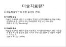 [미술치료] 미술치료의 장단점과 적용 방법 - 미술치료 역사, 미술치료 목적, 미술치료 장점, 미술치료 적용, 미술치료 이론.ppt 4페이지