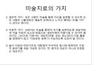 [미술치료] 미술치료의 장단점과 적용 방법 - 미술치료 역사, 미술치료 목적, 미술치료 장점, 미술치료 적용, 미술치료 이론.ppt 9페이지
