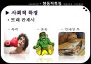 [ADHD와 예술치료] ADHD (Attention Deficit Hyperactivity Disorder / 주의력결핍 과잉행동장애), ADHD 원인, ADHD 심리적 요인, ADHD 행동 특징, ADHD 치료.pptx
 6페이지