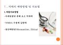 [치매] 치매 개념, 치매 종류, 치매 증상, 치매 예방법 및 치료법 15페이지