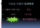 [기능성 식품] 기능성 음식,기능성 식품, 기능성 음식 종류, 기능성 식품 종류, 기능성 식품 기능, 기능성 식품 비교 3페이지