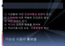 [기능성 식품] 기능성 음식,기능성 식품, 기능성 음식 종류, 기능성 식품 종류, 기능성 식품 기능, 기능성 식품 비교 6페이지