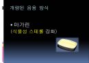 [기능성 식품] 기능성 음식,기능성 식품, 기능성 음식 종류, 기능성 식품 종류, 기능성 식품 기능, 기능성 식품 비교 16페이지