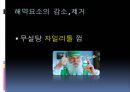 [기능성 식품] 기능성 음식,기능성 식품, 기능성 음식 종류, 기능성 식품 종류, 기능성 식품 기능, 기능성 식품 비교 18페이지