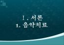 [청소년 문제아동 음악치료] 음악치료의 개념, 음악치료 종류, 음악치료, 청소년 음악치료 효과 및 음악치료 사례, 실제 음악치료 방법 3페이지