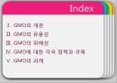 [GMO 음식. Genetically Modified Organism] GMO개념과 GMO 위해성, GMO 규제, GMO 과제, GMO 전망 2페이지