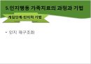 [인지행동주의 가족치료] 인지행동 가족치료 발달 과정, 인지행동 가족치료 기본 개념, 인지행동 가족치료 과정, 인지행동 가족치료 현황, 대한민국의 인지행동 가족치료.pptx 16페이지
