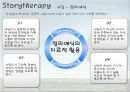 [독서치료] 이야기 치료의 지도 - 이야기 치료, 이야기치료의 방법, 이야기 치료 종류, 이야기 치료 효과.ppt 17페이지