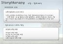 [독서치료] 이야기 치료의 지도 - 이야기 치료, 이야기치료의 방법, 이야기 치료 종류, 이야기 치료 효과.ppt 19페이지