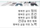 [행복幸福한 삶] 행복의 개념, 행복한 삶의 방법, 행복한 삶의 유형, 행복한 삶 만들기 2페이지