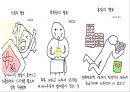 [행복幸福한 삶] 행복의 개념, 행복한 삶의 방법, 행복한 삶의 유형, 행복한 삶 만들기 22페이지