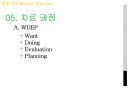 [★발표자료★][현실치료 Reality Therapy] 현실치료 정의, 현실치료 이론, 현실치료 목표, 현실치료 과정, 현실치료 시연.pptx 10페이지