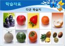 [★발표자료★][특수학교 교수학습과정안] 교수학습과정안 - 특수학교 사회과 수업지도안, 특수학교 중학교 사회과 학습지도안.ppt 15페이지