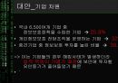 [★발표자료★][사이버 범죄] 해킹범죄 - 해킹의 개념, 해킹 현황, 해킹 문제와 관련된 이론 적용, 해킹 문제 대응방안.ppt 29페이지