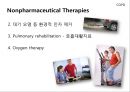 [★발표자료★] 만성폐쇄성폐질환 COPD : Chronic Obstructive Pulmonary Disease] Chronic Obstructive Pulmonary Disease, 치료방법, 치료 사례 포함.pptx 9페이지