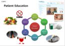 [★발표자료★] 만성폐쇄성폐질환 COPD : Chronic Obstructive Pulmonary Disease] Chronic Obstructive Pulmonary Disease, 치료방법, 치료 사례 포함.pptx 20페이지